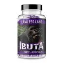 IBUTAMORE 25mg - MK677 – Nutrabol – 45cap Lawless Labs